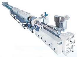 Extuder Machine