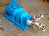 Polymer Modified Bitumen Mill