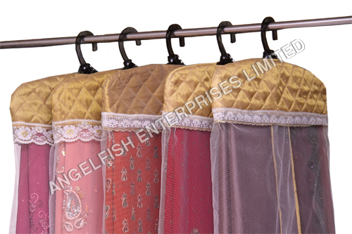 Saree Hanging Covers