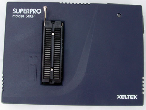 SuperPro500P