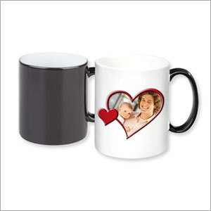 Printed Coffee Mug