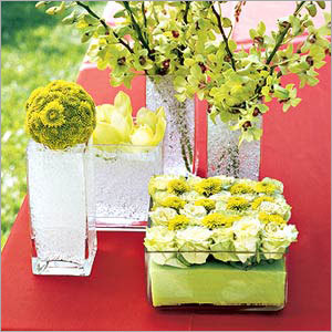 Decorative Flowers