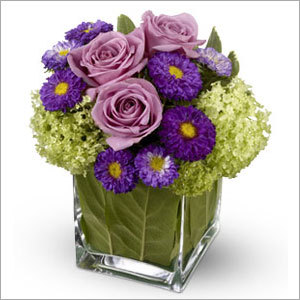 Party Decoration Flowers