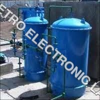 Commercial Water Filters