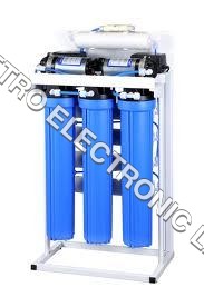 Commercial Waste Water Purifier