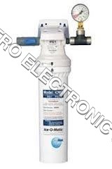 Commercial Wastewater Treatment System