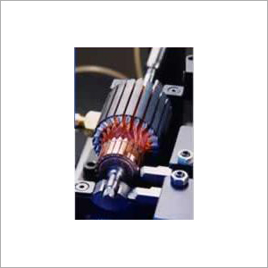 Commutator Turning Machine