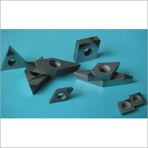 Diamond PCBN Cutting Tools