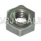 HEX WELD NUT