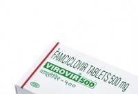 Famciclovir