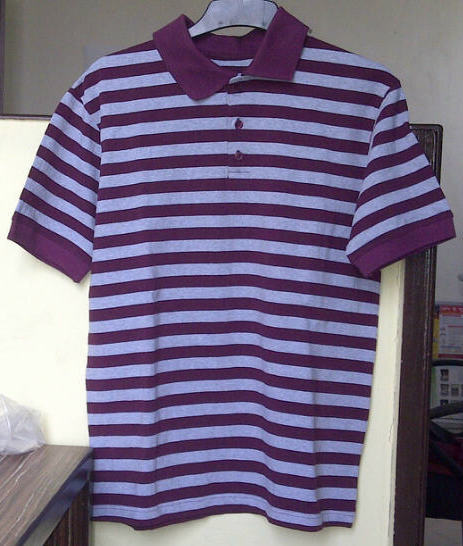 Striped T-shirt
