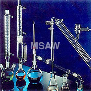 Chemistry Laboratory Glassware
