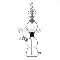 Kipps Apparatus