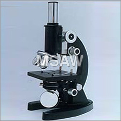 Laboratory Microscope
