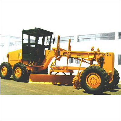 Motor Graders