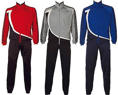 Track Suit