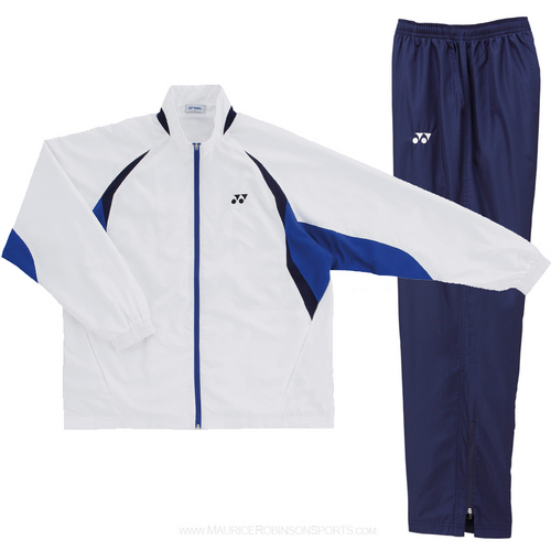 Track Suit 1