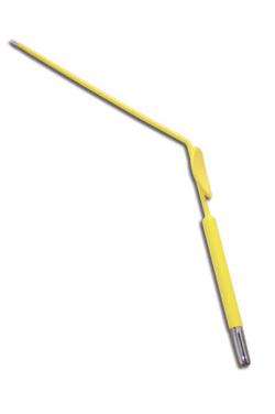 Electrosurgical Instruments