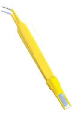 Bipolar Forceps Disposable European