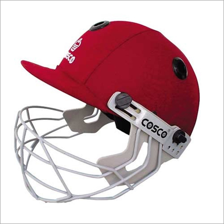 Cricket Helmet