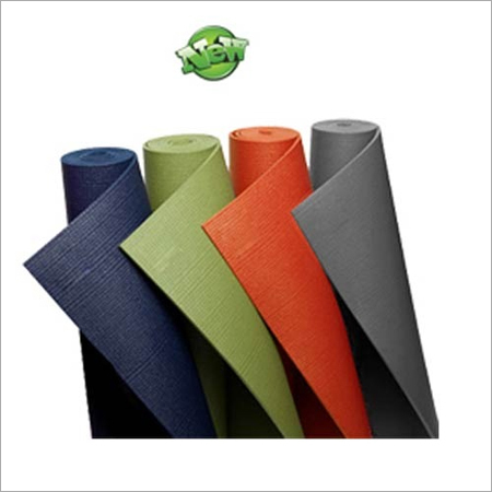 Yoga Mat