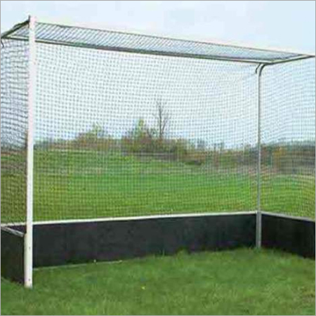Hockey Goal Post