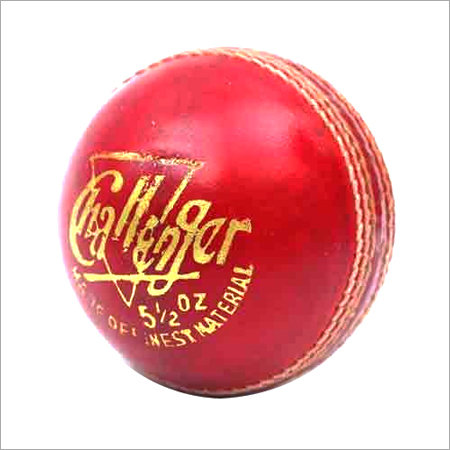 Cricket Leather Ball