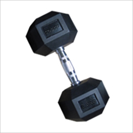Dumbbells Wt. Plates (Imported) Crd2 (2 1/2 Kgs)