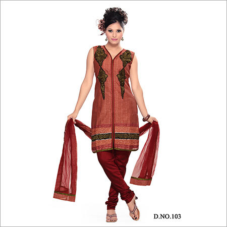 Salwar Suits