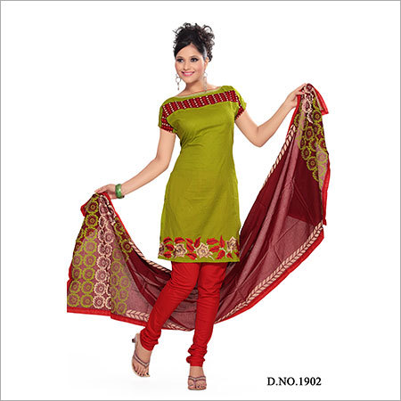 Designer Salwar Suits