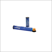 Balls Box - Fabric Plastic, 10x2x2 cm, Blue | Ball Safety, Rubber Gluing, Net Height Measure