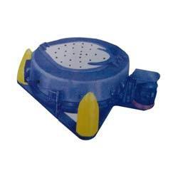 Hydro Extractor