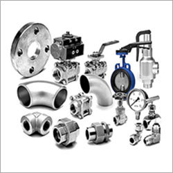 Dairy Pipe Fittings
