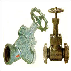 Industrial Ammonia Valves