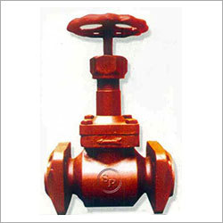 Ammonia Valves