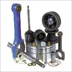 Ammonia Compressor Spares