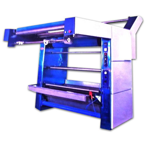 Single Dip Balloon Padding Machine