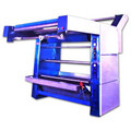 Single Dip Balloon Padding Machine