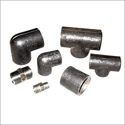 Forged Pipe Fittings