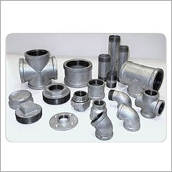 Galvanized Pipe Fittings