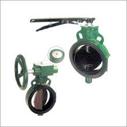 Butterfly Valve