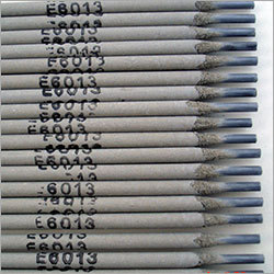 Pipeline Welding Rods