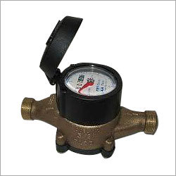 Water Meter