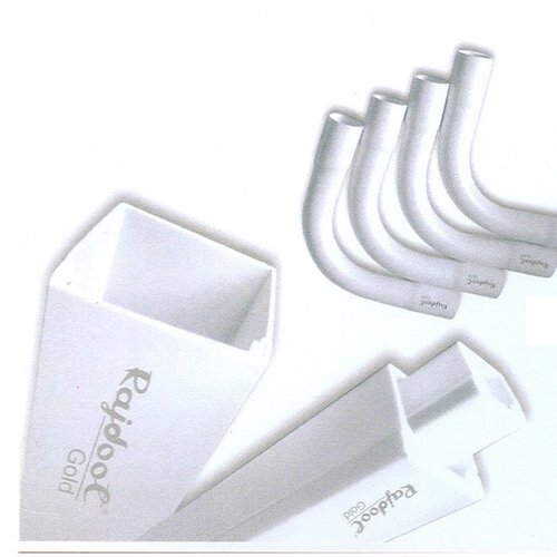 Electrical PVC Conduit Bend