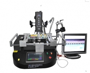 Zmr5860C Rework Station