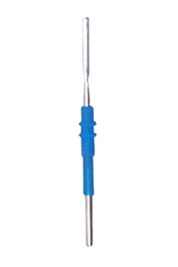 Electrodes - Metal, Plastic 50mm x 2mm, 5kΩ Impedance | Snap Connector, Accurate Readings, Patient Comfort, Easy Application, Durable Design, Reliable Signals, Signal Clarity, Sterile, Individual Packaging