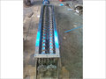 Twin Screw Conveyor