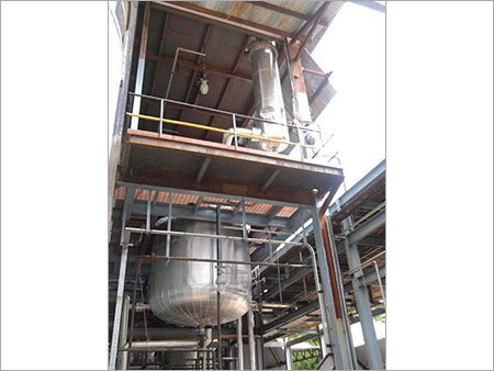Complete Distillation System