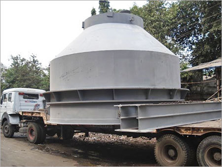 Ash Handling System