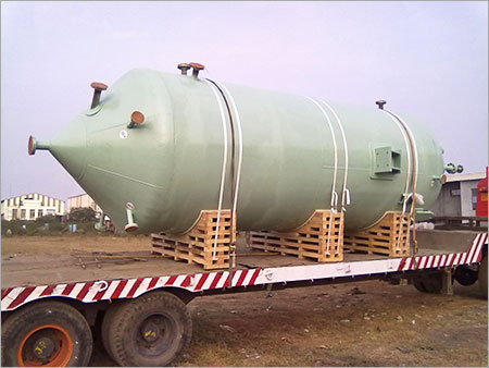 Polyol Blender with Agitator